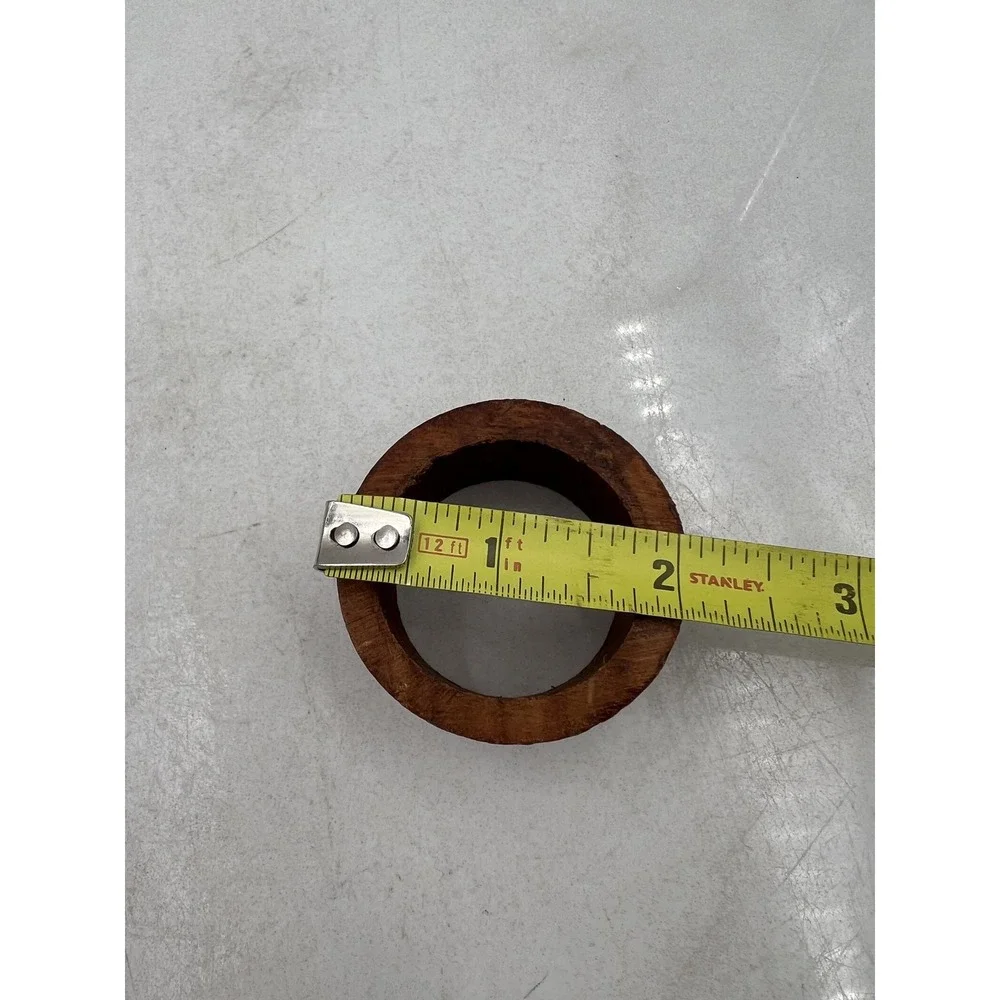 Unbranded handcrafted wooden
